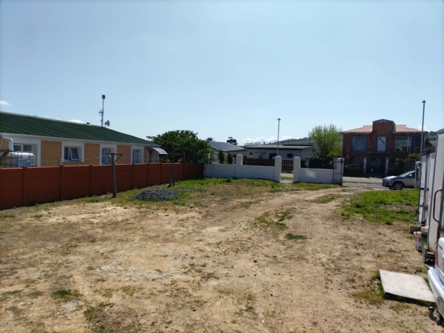 0 Bedroom Property for Sale in Croydon Western Cape